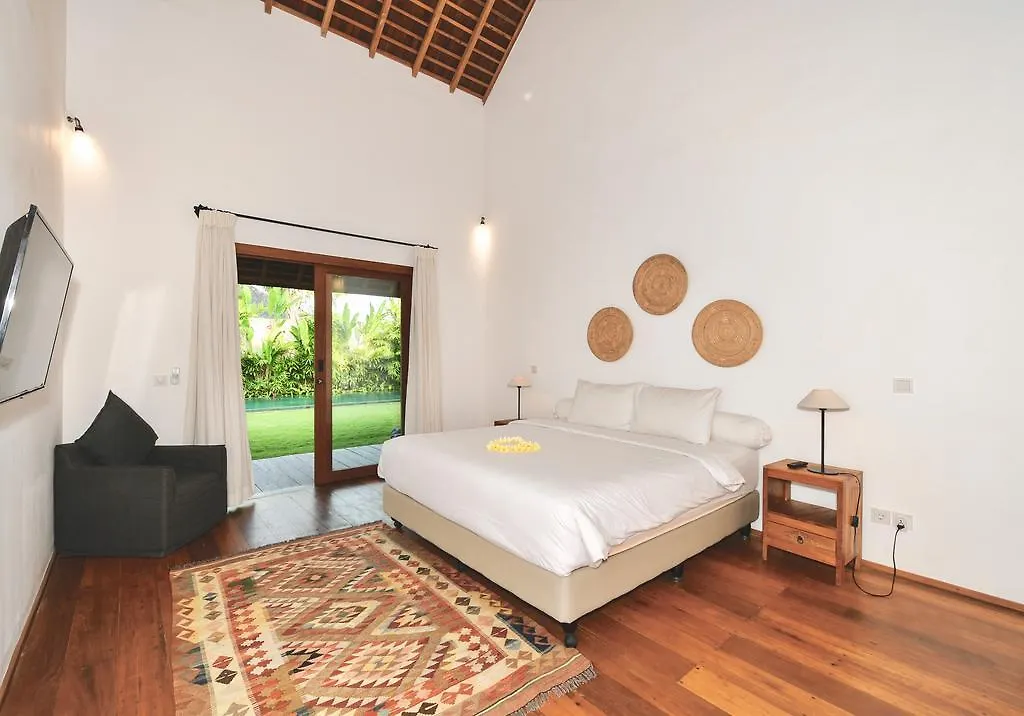 Villa Lala Kuta