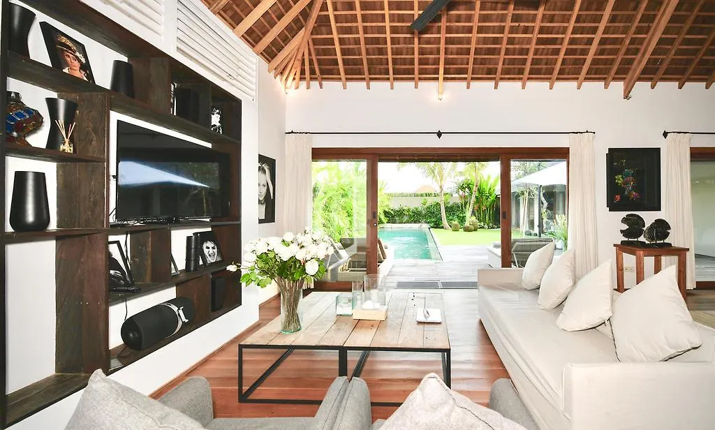 Villa Lala Kuta
