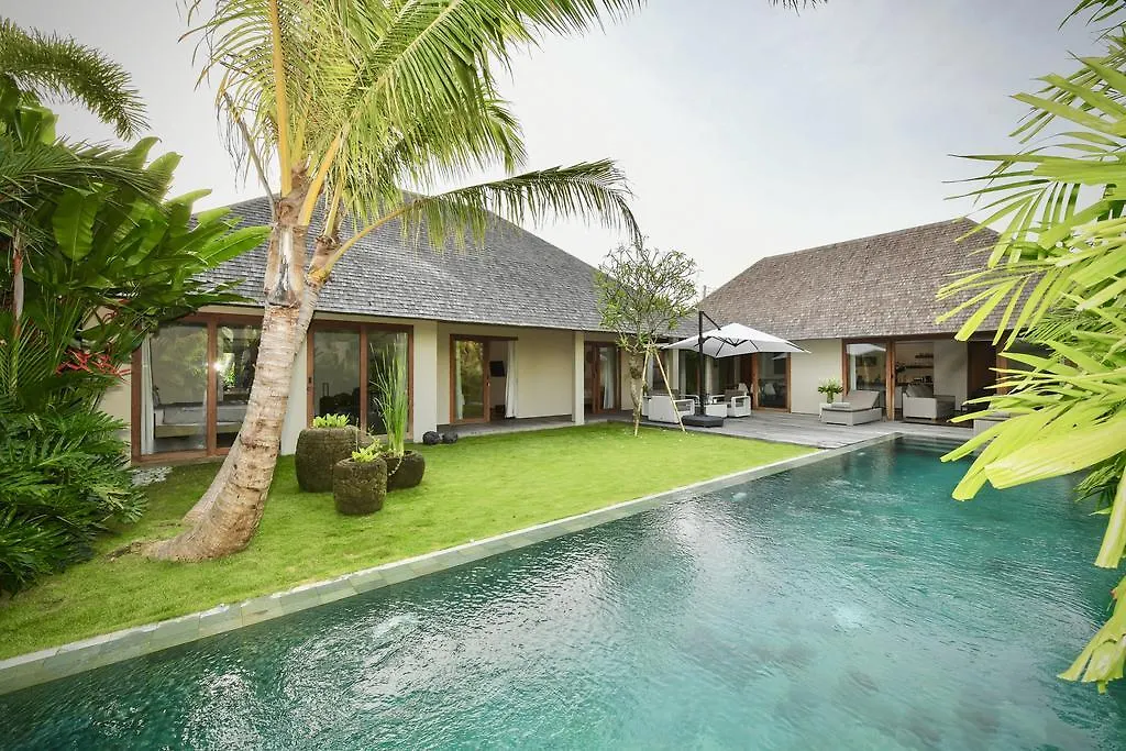 Villa Lala Kuta