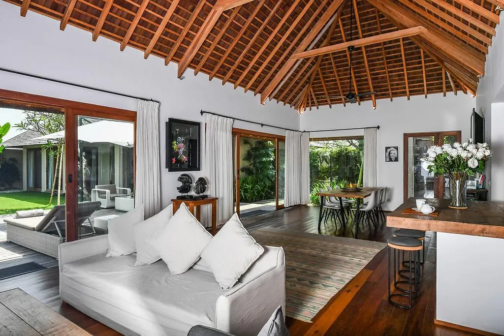 Villa Lala Kuta  Indonesia