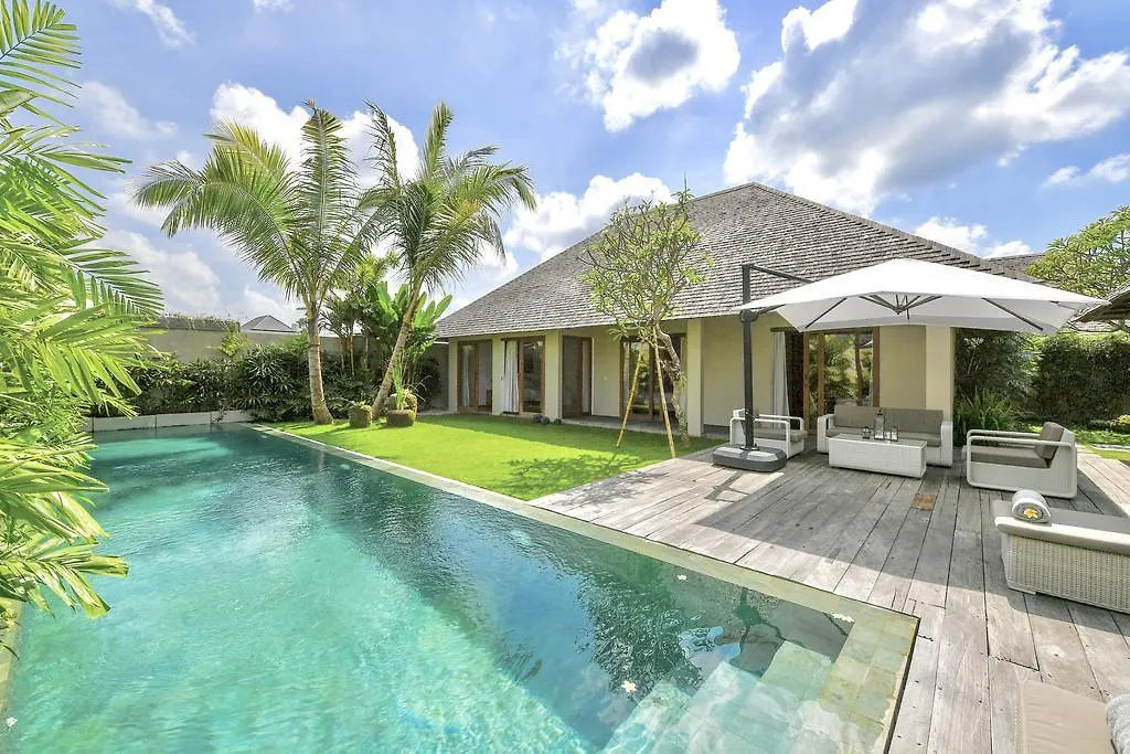 Villa Lala Kuta