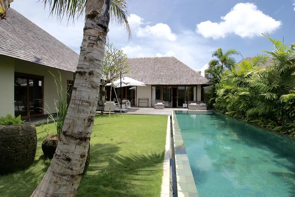 Villa Lala Kuta  Indonesia
