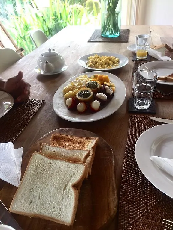 Villa Lala Kuta