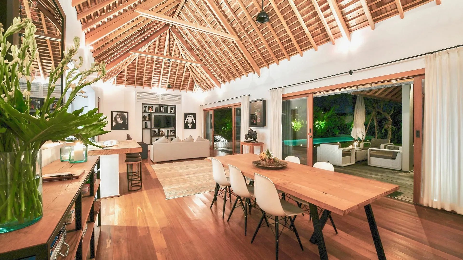 Villa Lala Kuta  Indonesia
