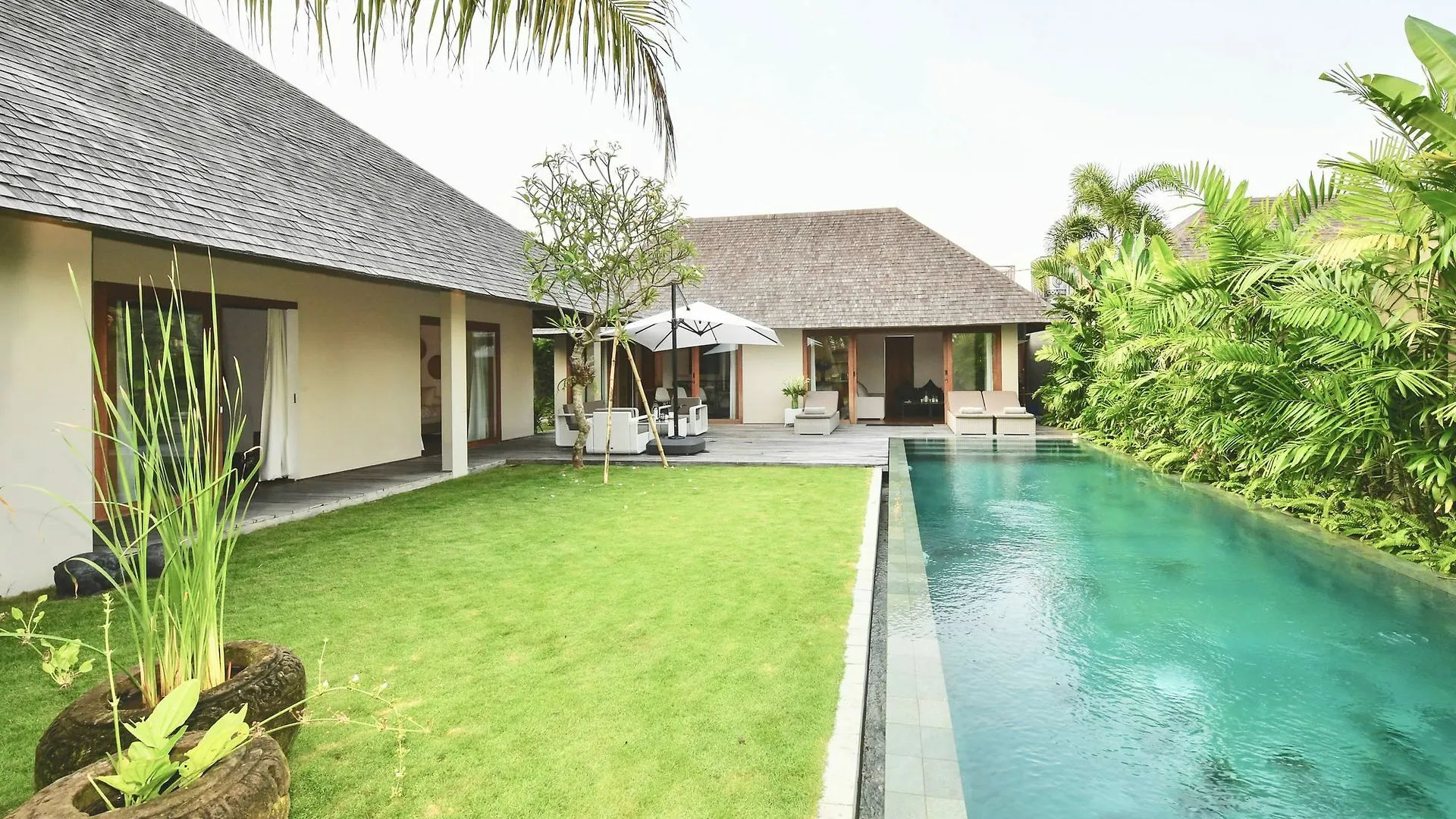 Villa Lala Kuta  0*, Kuta (Bali) Indonesia