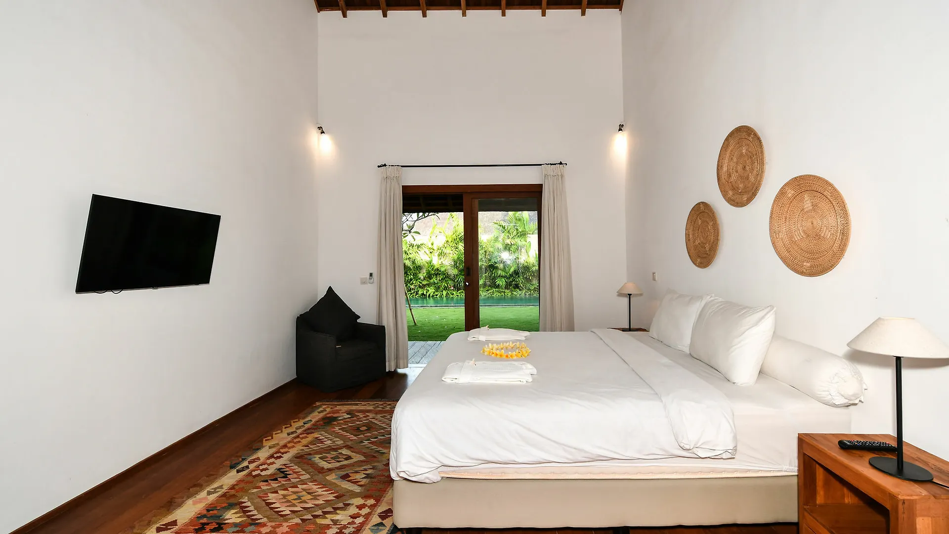 Villa Lala Kuta  Indonesia