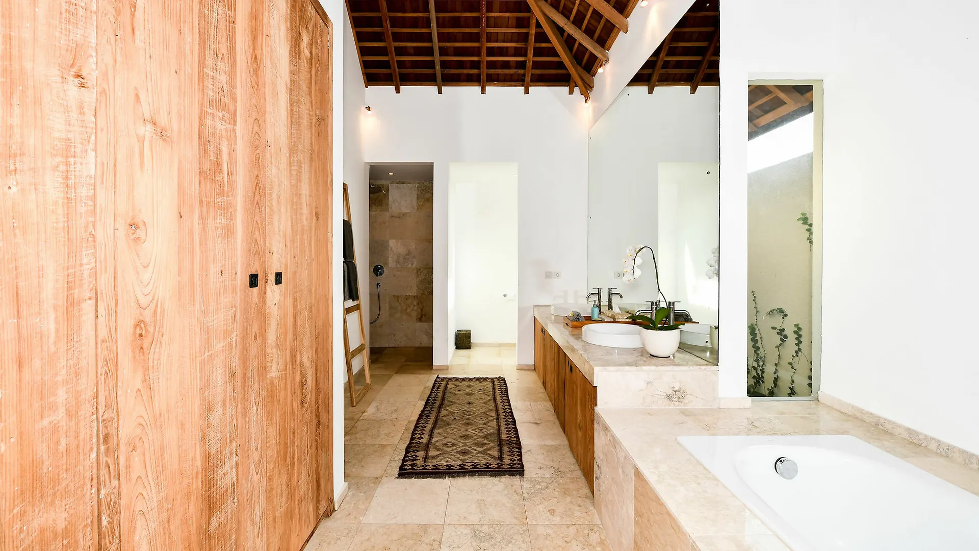 Villa Lala Kuta  Indonesia