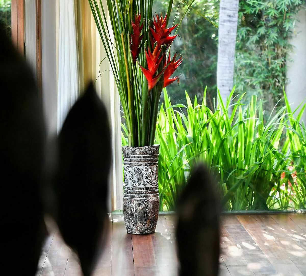 Villa Lala Kuta  0*, Kuta (Bali) Indonesia