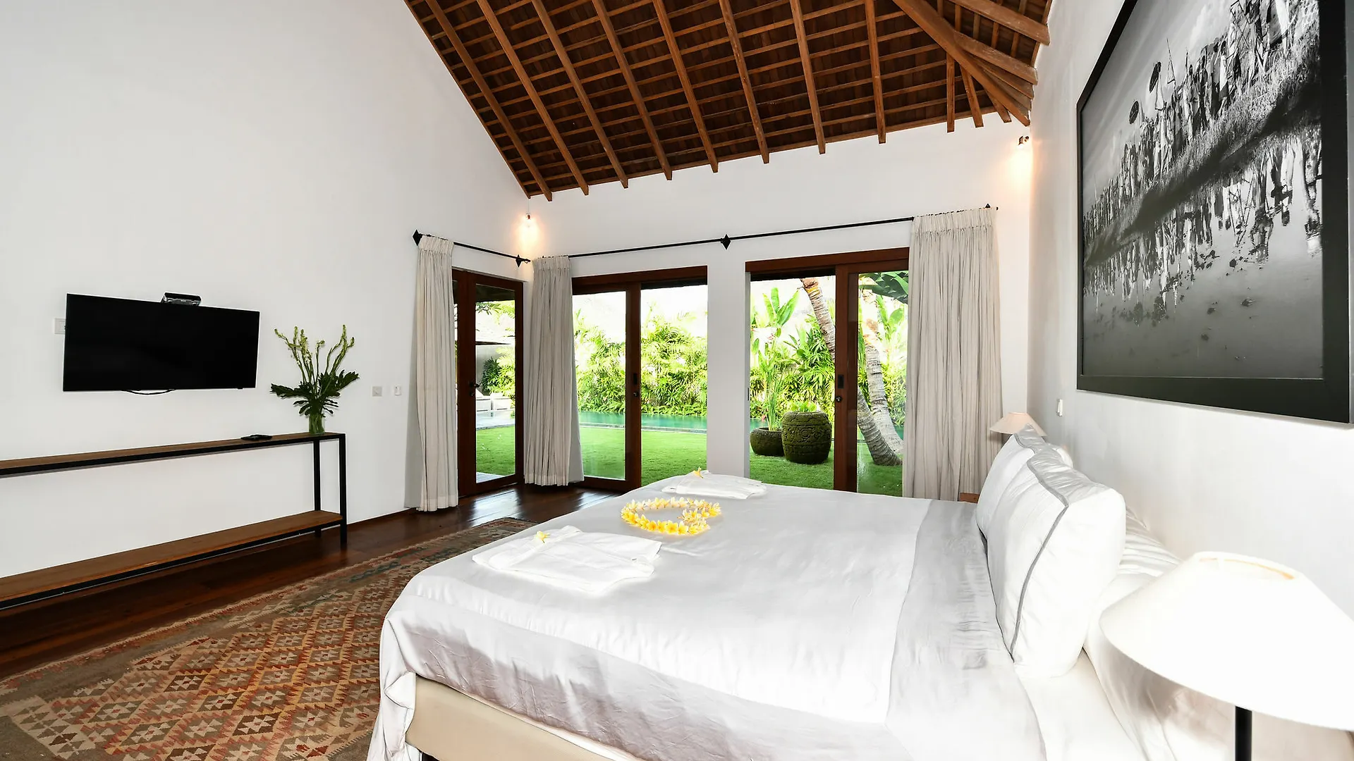 Villa Lala Kuta