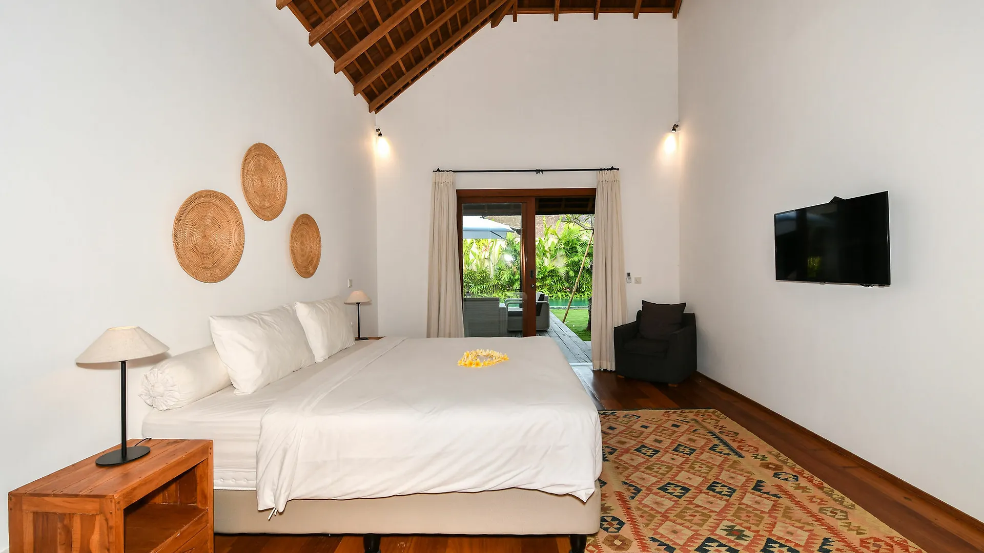 Villa Lala Kuta  0*, Kuta (Bali)