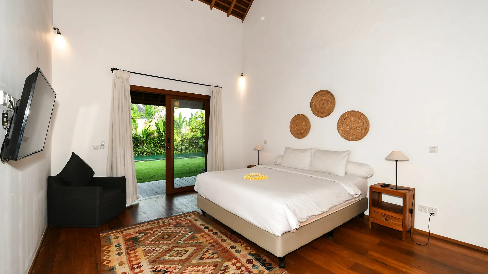 Villa Lala Kuta  Indonesia
