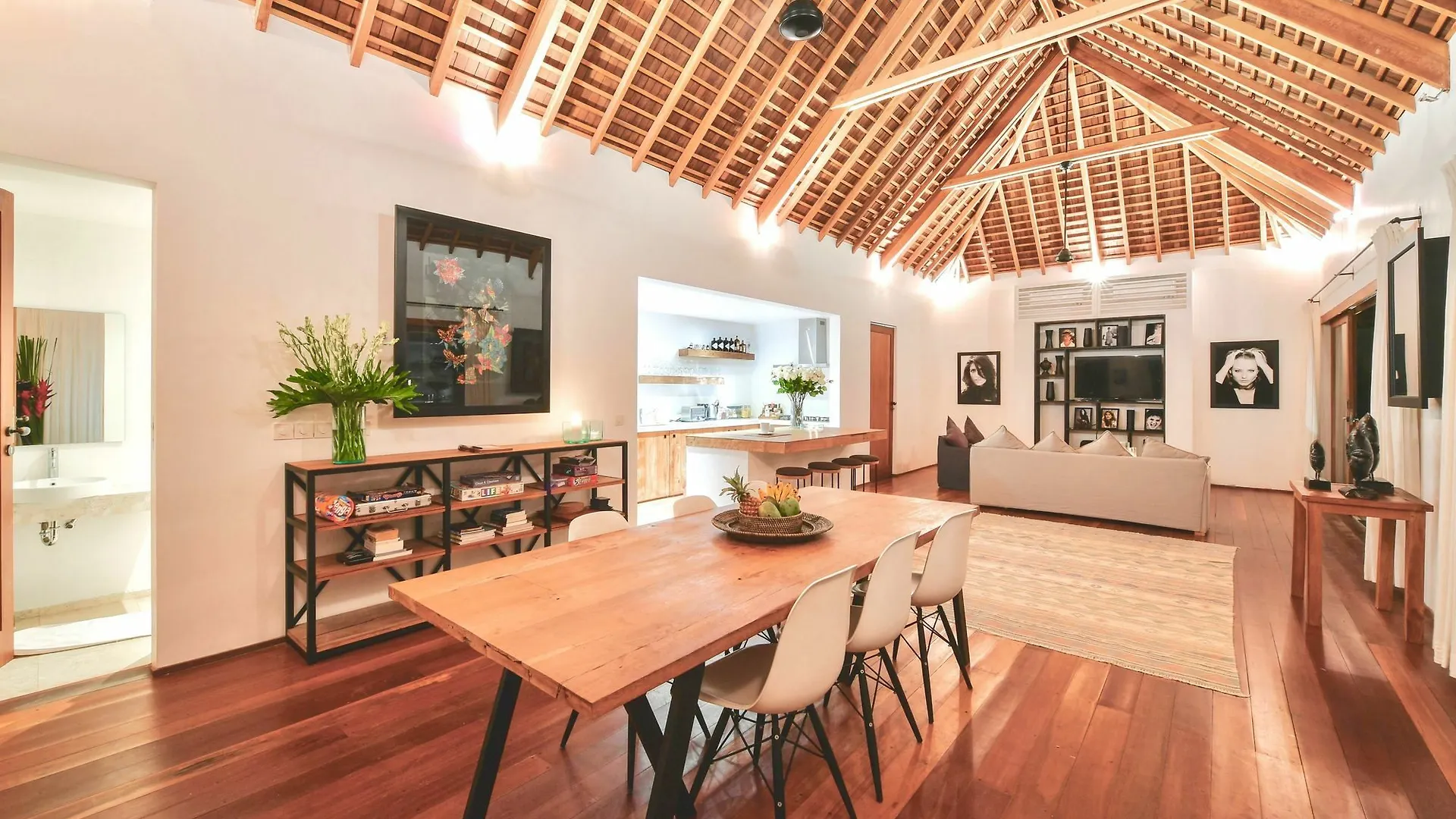 Villa Lala Kuta