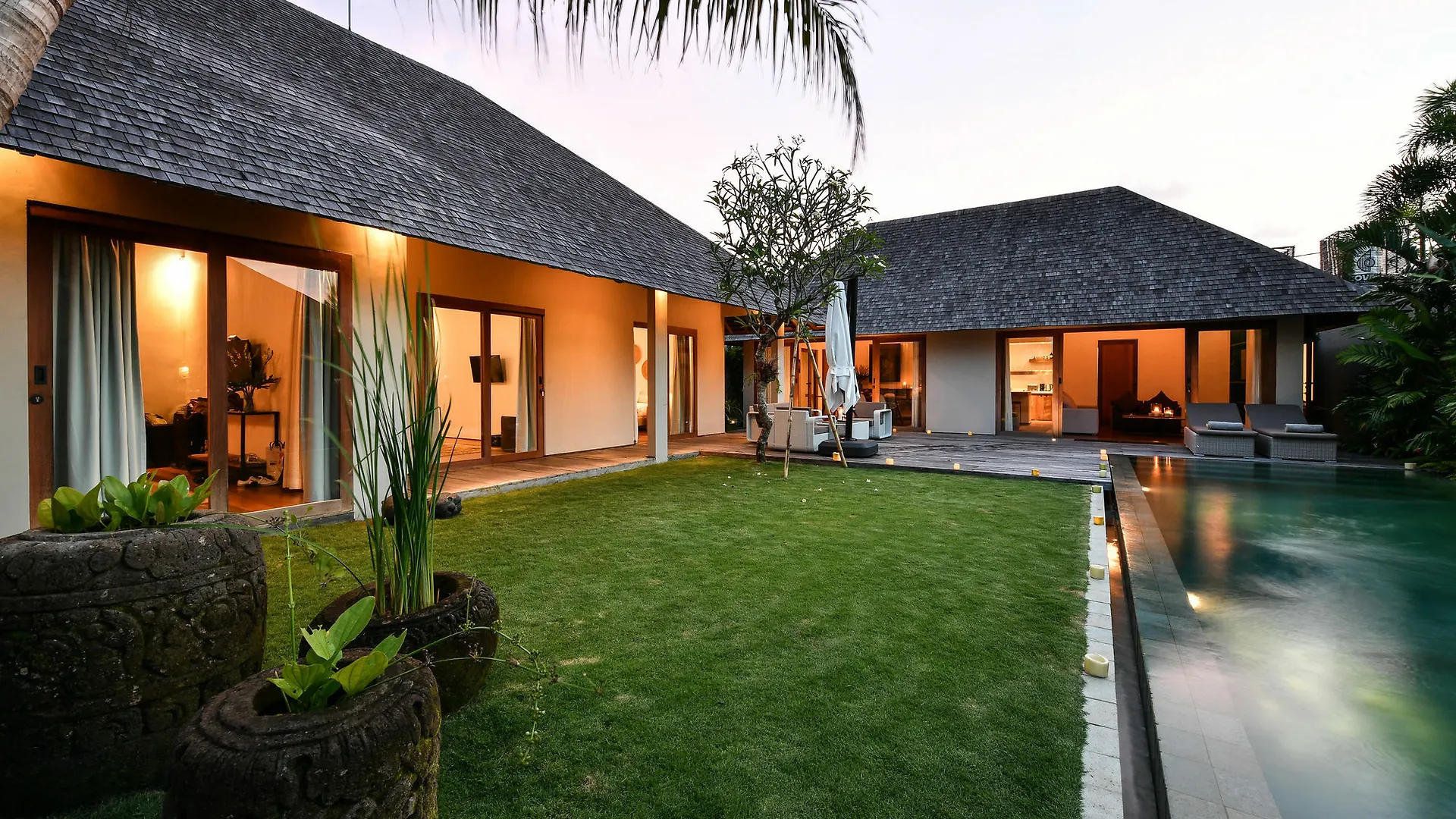 Villa Lala Kuta