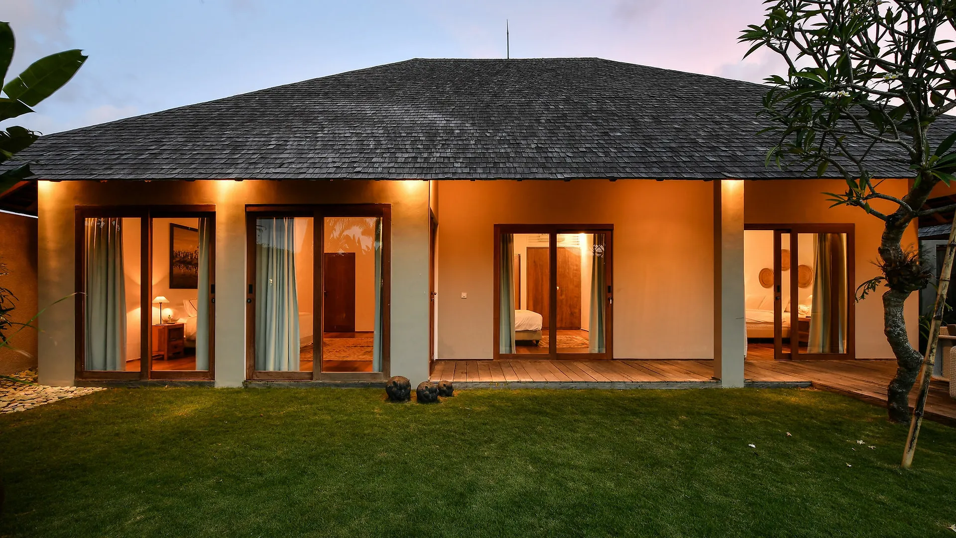 Villa Lala Kuta  Indonesia