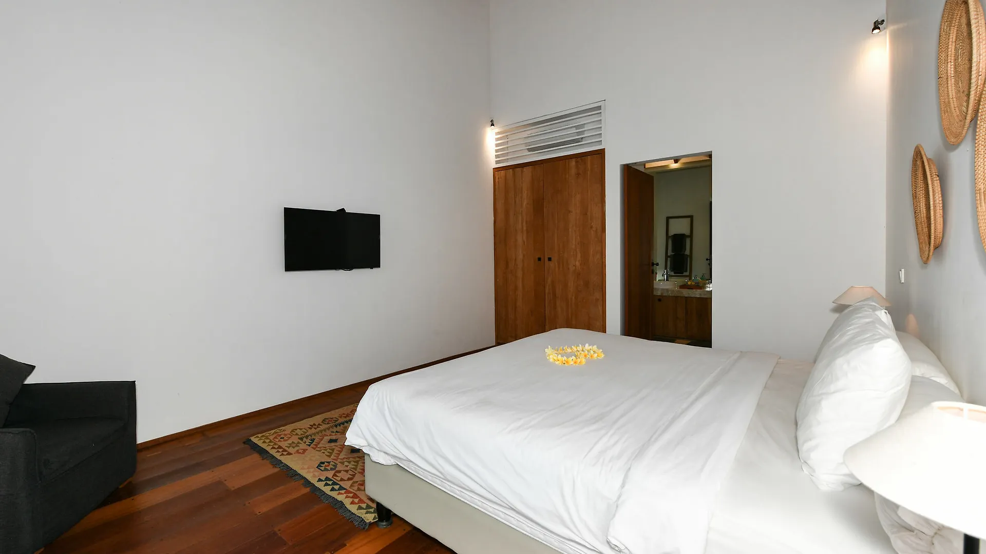 Villa Lala Kuta  Indonesia