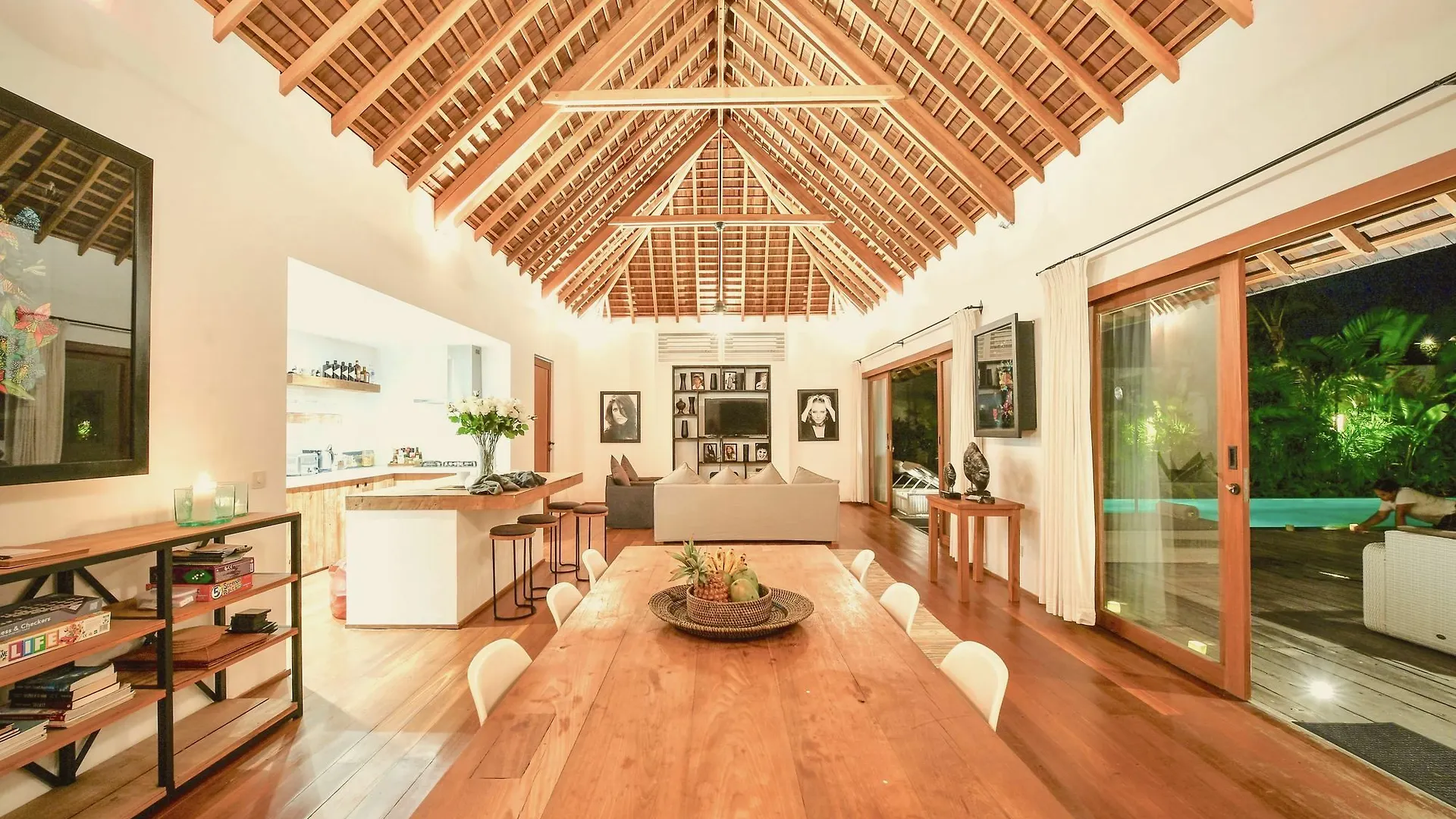 Villa Lala Kuta  Kuta (Bali)