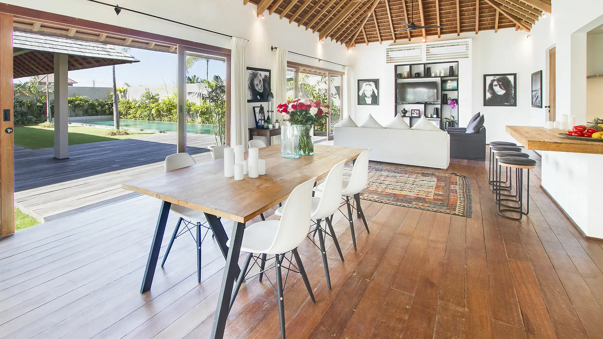 Villa Lala Kuta