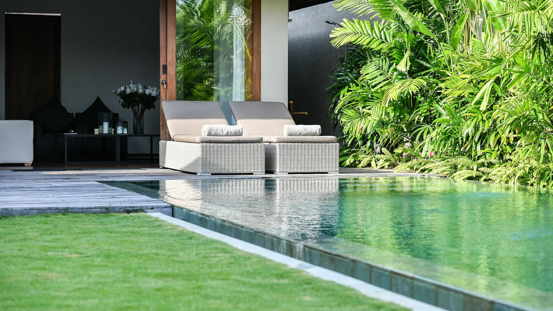 Villa Lala Kuta