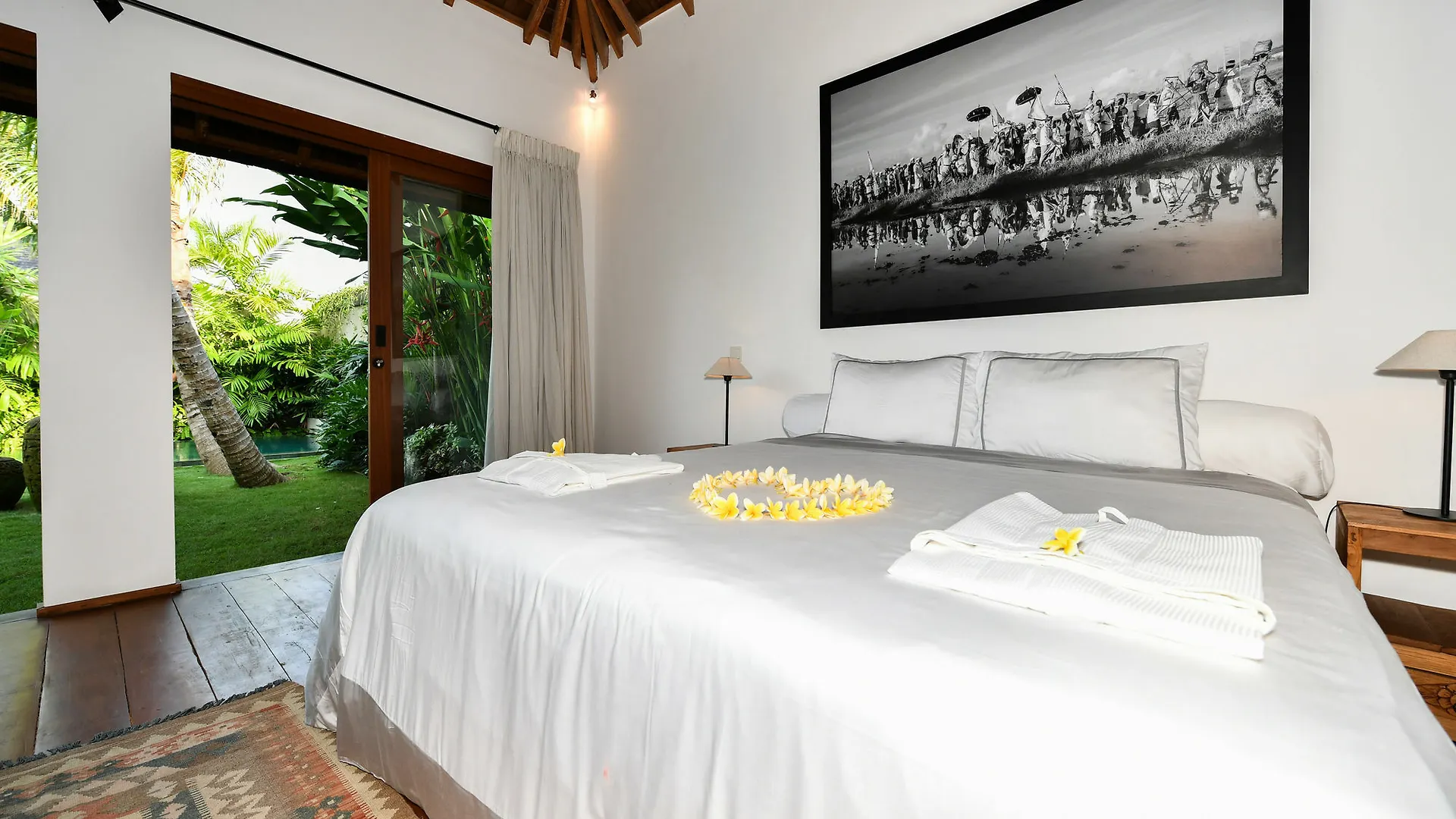 Villa Lala Kuta