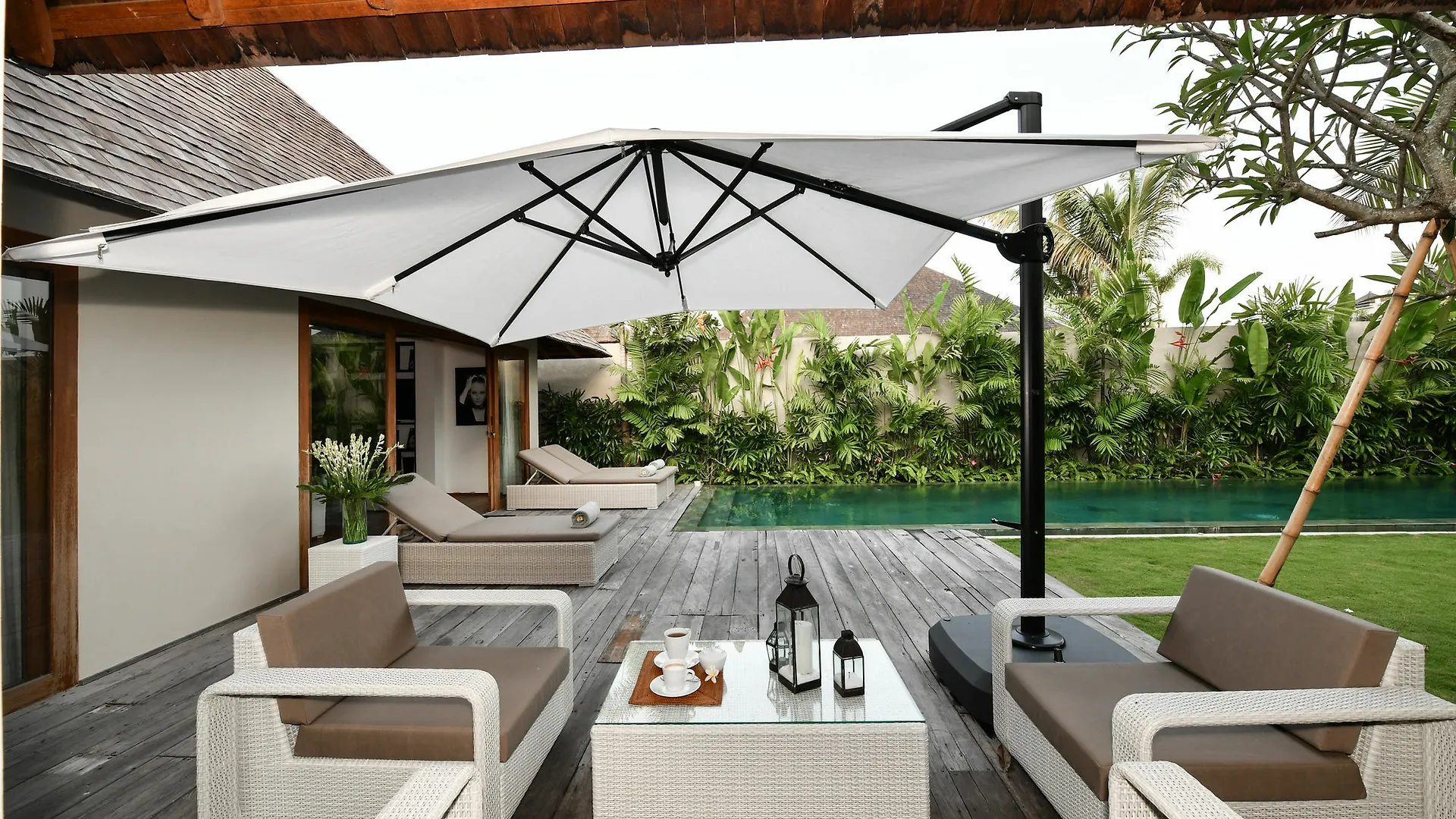 Villa Lala Kuta